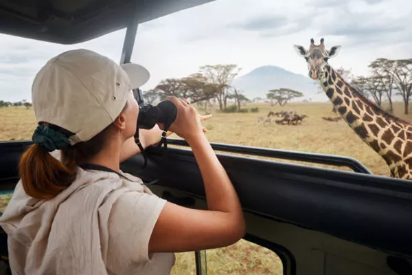 Tanzania Private Safari Packages
