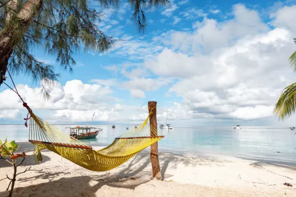 5-Day Zanzibar Vacation Tour Package