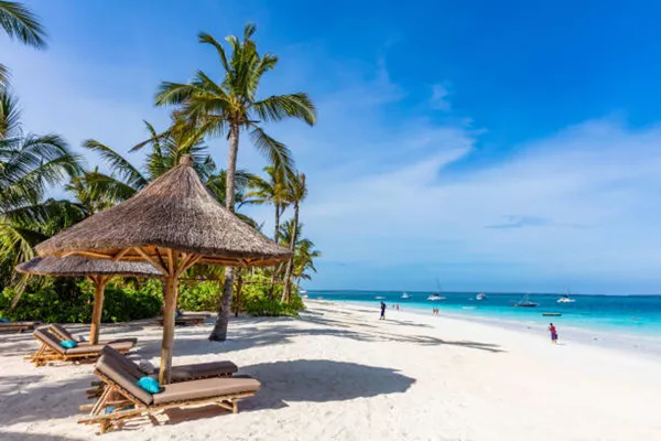 6-Day Zanzibar Vacation Tour Package