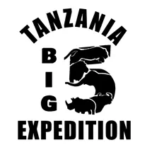 Tanzania Big 5 Expedition Icon